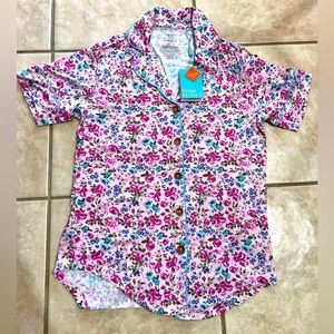 Posh Peanut Womens’ Pixie Pajama Set